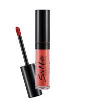 Silk Matte Liq Lipstick 003 Sunset