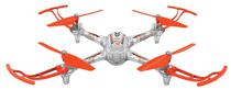 Drone Syma X15T Revolt Night Hawk 4 CH/2.4GHZ Laranja