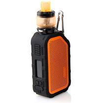 Vaporizador Wismec Active 80W Bluetooth Laranja