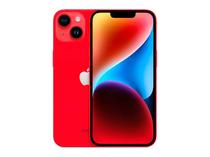 Celular iPhone 14 - 128GB - Vermelho - China