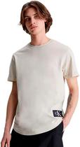 Camiseta Calvin Klein J30J315319 Aci - Masculina