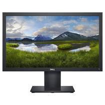 Monitor de 19.5" Dell E2020H HD VGA/Displayport Bivolt