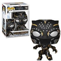Funko Pop! Marvel Black Panther Wakanda Forever - Black Panther 1102
