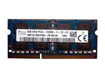Memoria PC SK Hynix DDR3L/1600MHZ 4GB