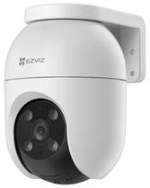 Camera de Seguranca Ezviz Smart Home C8C 2K+ 4MM Wi-Fi