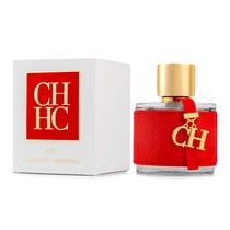 Perfume CH CH Fem Edt 100ML - Cod Int: 60139