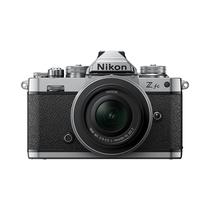 Camara Nikon Z FC Cuerpo + Lente DX 16-50MM