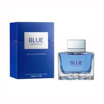 Perfume Antonio Banderas Blue Seduction 50ML