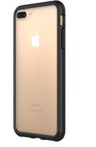 Capa Rhinoshield iPhone 7/8 Plus Playproof Protective Case Preto Transparente PPA0105543