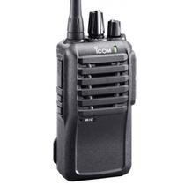 Radio HT VHF Icom IC-F3003 Walkie-Talkie Comercial