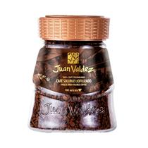 Cafe Soluble Liofilizado Juan Valdez 50GR
