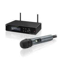 Kit de Microfone Sem Fio Sennheiser XSW 2-835