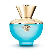 Perfume Tester Versace Dylan Turquoise F Edt 100ML