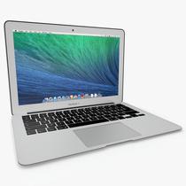 Apple Macbook Air 2014 i5-1.4GHZ/4GB/128 SSD/11.6" (2014) Swap