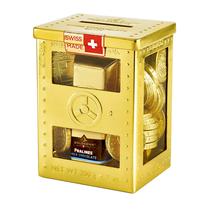 Chocolate Goldkenn Mini Safe 200G