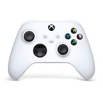 Control Xbox s Blanco