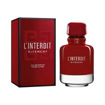 Ant_Perfume Giv L Interdit Edp Rouge Ultime 80ML - Cod Int: 70038