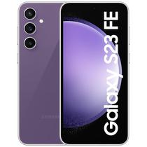 Samsung Galaxy S23 Fe SM-S711B/DS Dual 256 GB - Purple