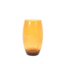 Copo Long Caramelo 300ML BKY-025 Amber