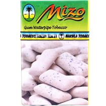 Ant_Tabaco Mizo Gum/Chicle 500GR (CX/12 Unidades)