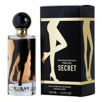 Perfume New Brand Secret Edp 100ML - Cod Int: 58776