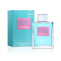 Perfume Ab Blue Seduction Fem Edt 200ML - Cod Int: 57151