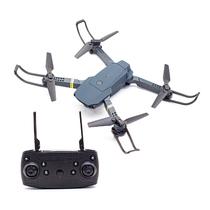 Drone 998PRO 14+ / Dual Camera / 2.4GHZ / Camera 4K / Wifi / Ultra HD - Cinza