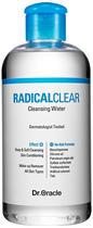 Limpador Facial DR. Oracle Radical Clear - 260ML