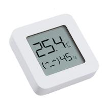 Sensor de Temperatura Xiaomi Mi Temperature And Humidity Monitor 2 LYWSD03MMC - Blanco
