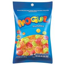 Gummies Arcor Mogul Frutales - 80G