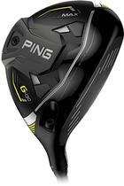 Taco de Golfe Ping G430 Max Fairway Alta CB Black 65 s 5 18