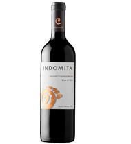 Bebidas Indomita Vino Cabernet Sauvig.750ML - Cod Int: 9005