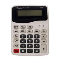 Calculadora Kenko KK-118A (8 Digitos)