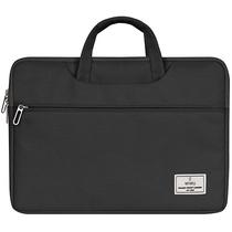 Maleta Wiwu Notebook Vivi Laptop Handbag 14" Preto