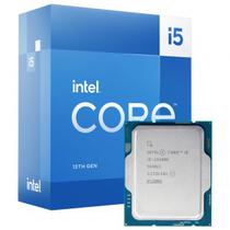 Processador Intel 1700 i5 13600K Box 5.1GHZ 24MB