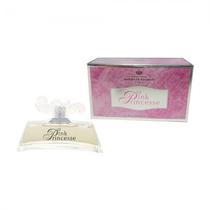 Perfume Miniatura Marina de Bourbon Pink Princesse Edt Feminino 7.5ML