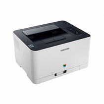 Impressora Samsung C513W Laser Color Wifi 220V/White