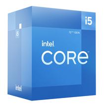 Processador Cpu Intel Core i5-12400 - Six-Core - LGA 1700 - 2.5GHZ - 18MB
