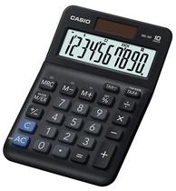 Calculadora Casio MS-10F (10 Digitos)