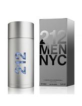 Perfume C.H. 212 NYC Men Edt 100ML