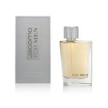Perfume Jacomo For Men Edt 100ML - Cod Int: 58727