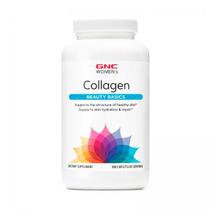 Colageno GNC Collagen Women's 180 Capsulas