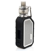 Vaporizador Wismec Active 80W Bluetooth Silver