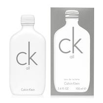 Perfume CK All Mas 100ML - Cod Int: 73501