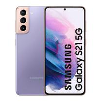 Celular Samsung Indian SM-G991B/DS S21 5G 8+128GB Violet Dual 6.5"