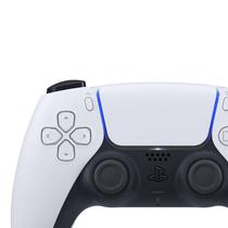 Controle para Playstation 5 Dualsense White