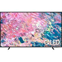 TV Smart Qled Samsung QN55Q60BAG 55" 4K Wi-Fi - Preto