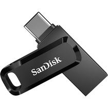 Pen Drive Sandisk G46 Ultra Dual Drive Go 128GB USB 3.1 Gen 1 USB-C/USB-A
