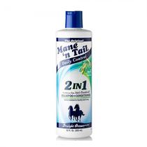 Shampoo e Condicionador Mane 'N Tail Anticaspa 2EM1 355ML