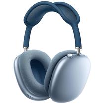 Fone de Ouvido Sem Fio Apple Airpods Max MGYL3AM A2096 com Bluetooth e Microfone - SKY Blue